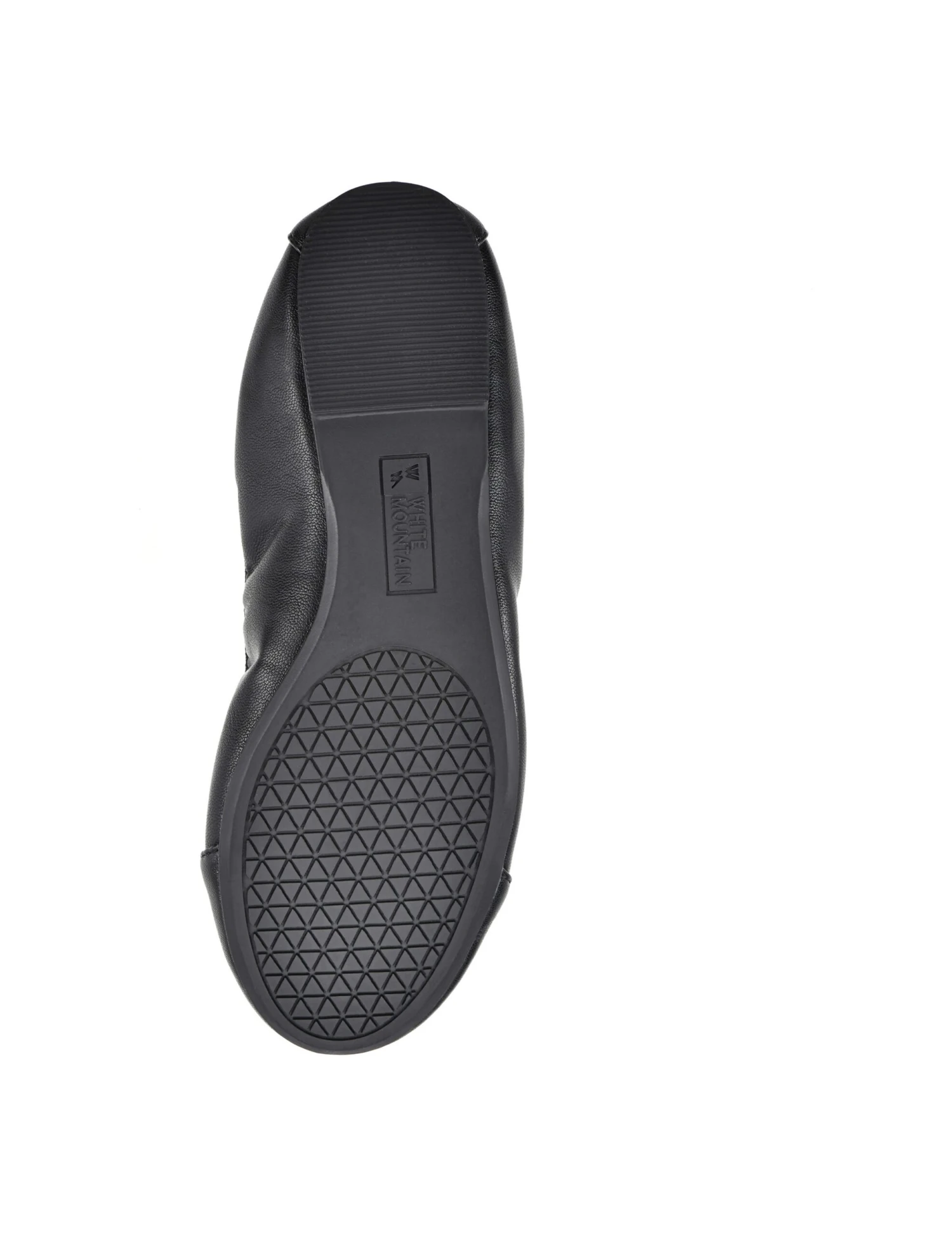 Women's Sunnyside Wide II Ballet Flat - Image 6