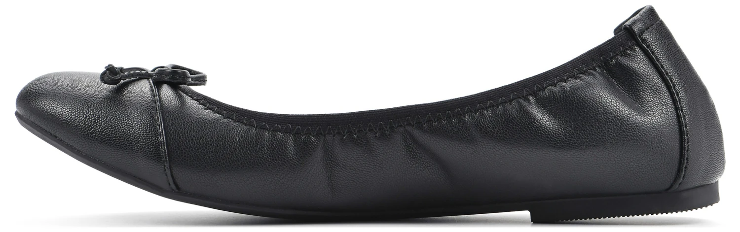 Women's Sunnyside Wide II Ballet Flat - Image 3