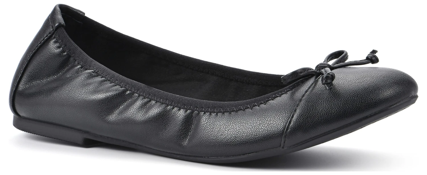 Women's Sunnyside Wide II Ballet Flat