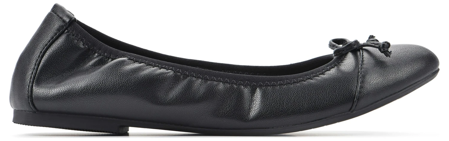 Women's Sunnyside Wide II Ballet Flat - Image 2