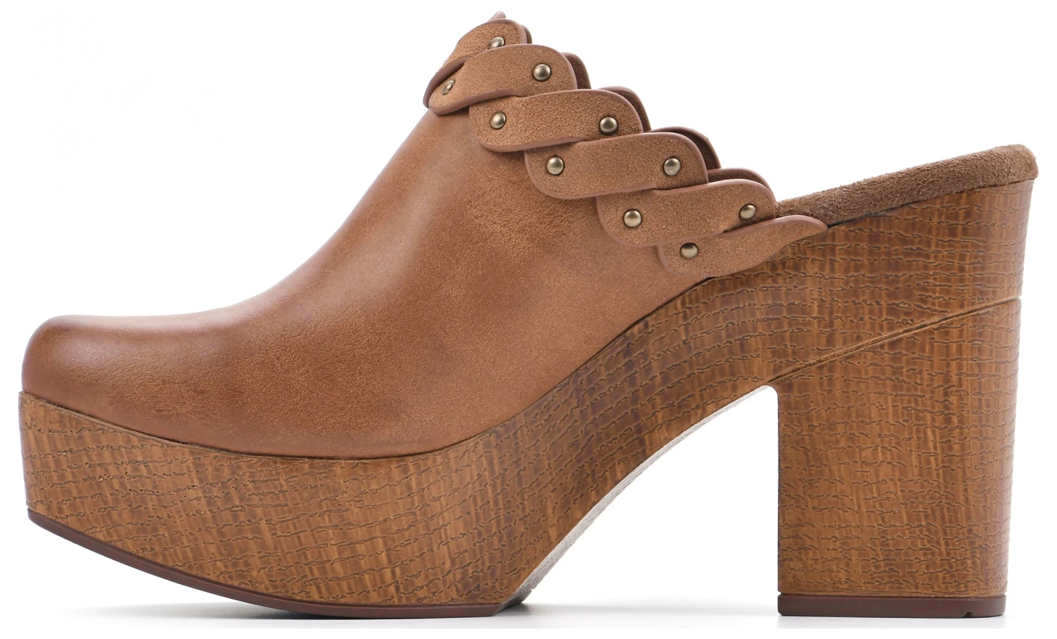 Women's Toss Up Clog - Image 3