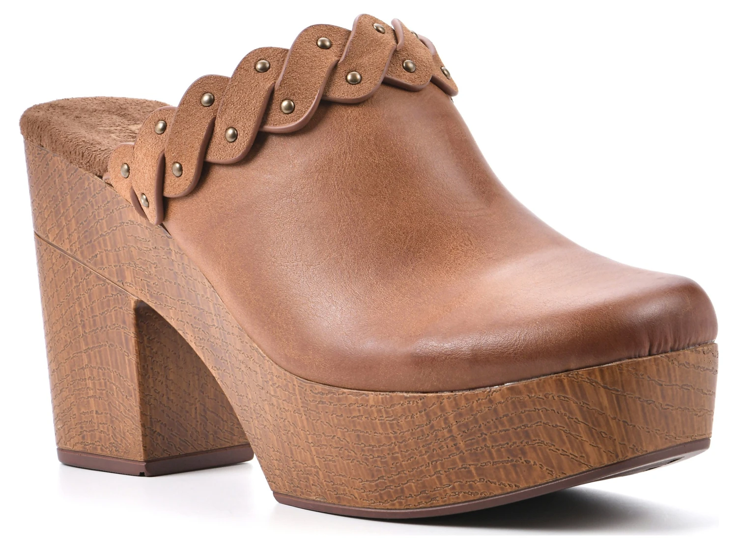 Women's Toss Up Clog