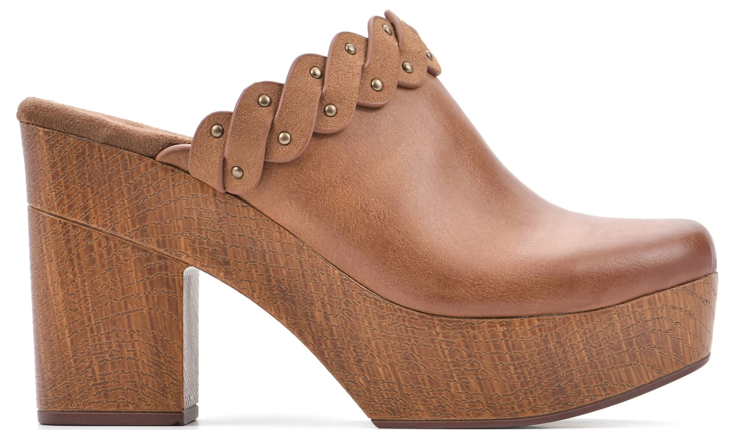 Women's Toss Up Clog - Image 2