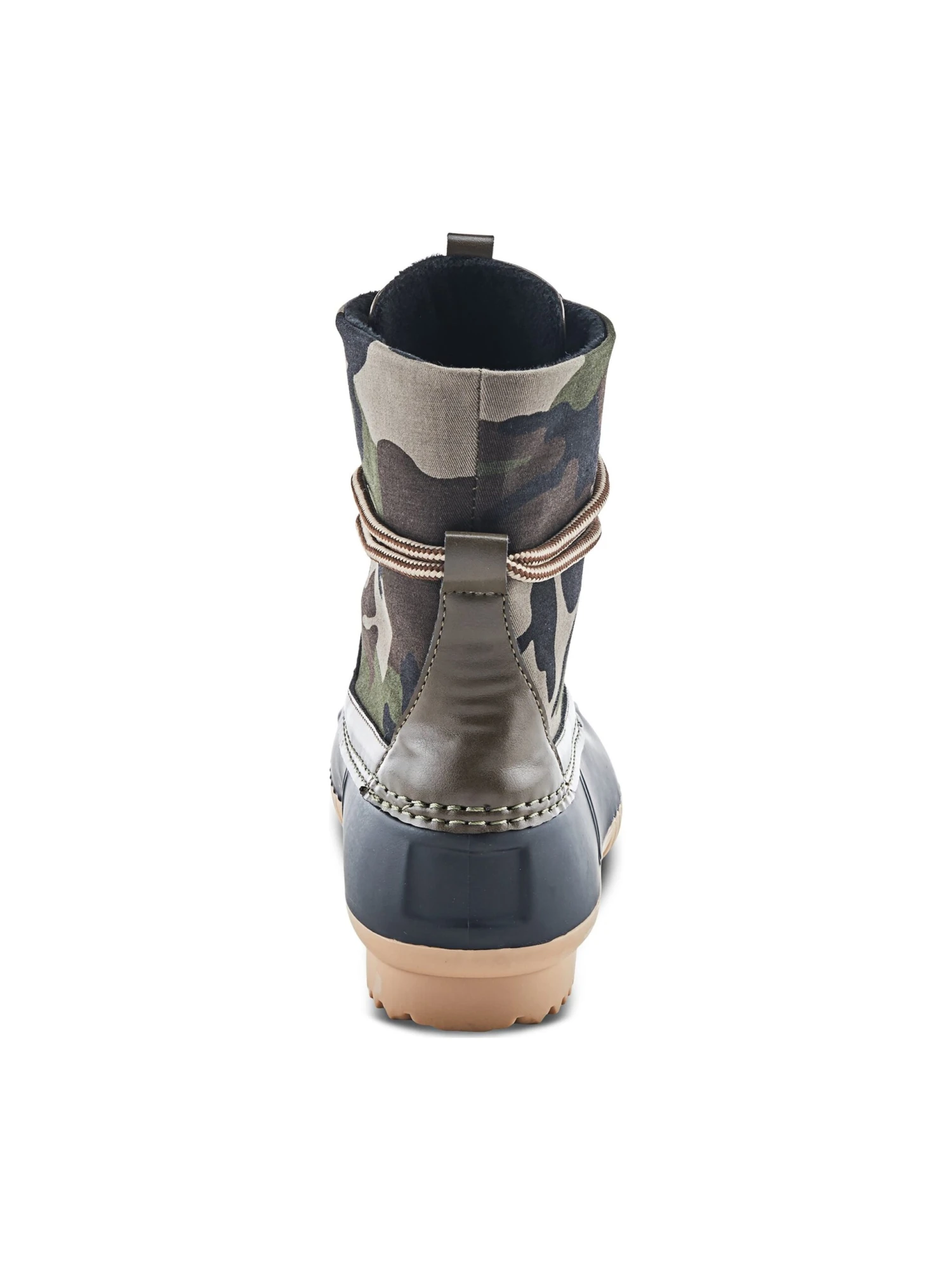 Women's Duckie Waterproof Duck Boot - Image 4