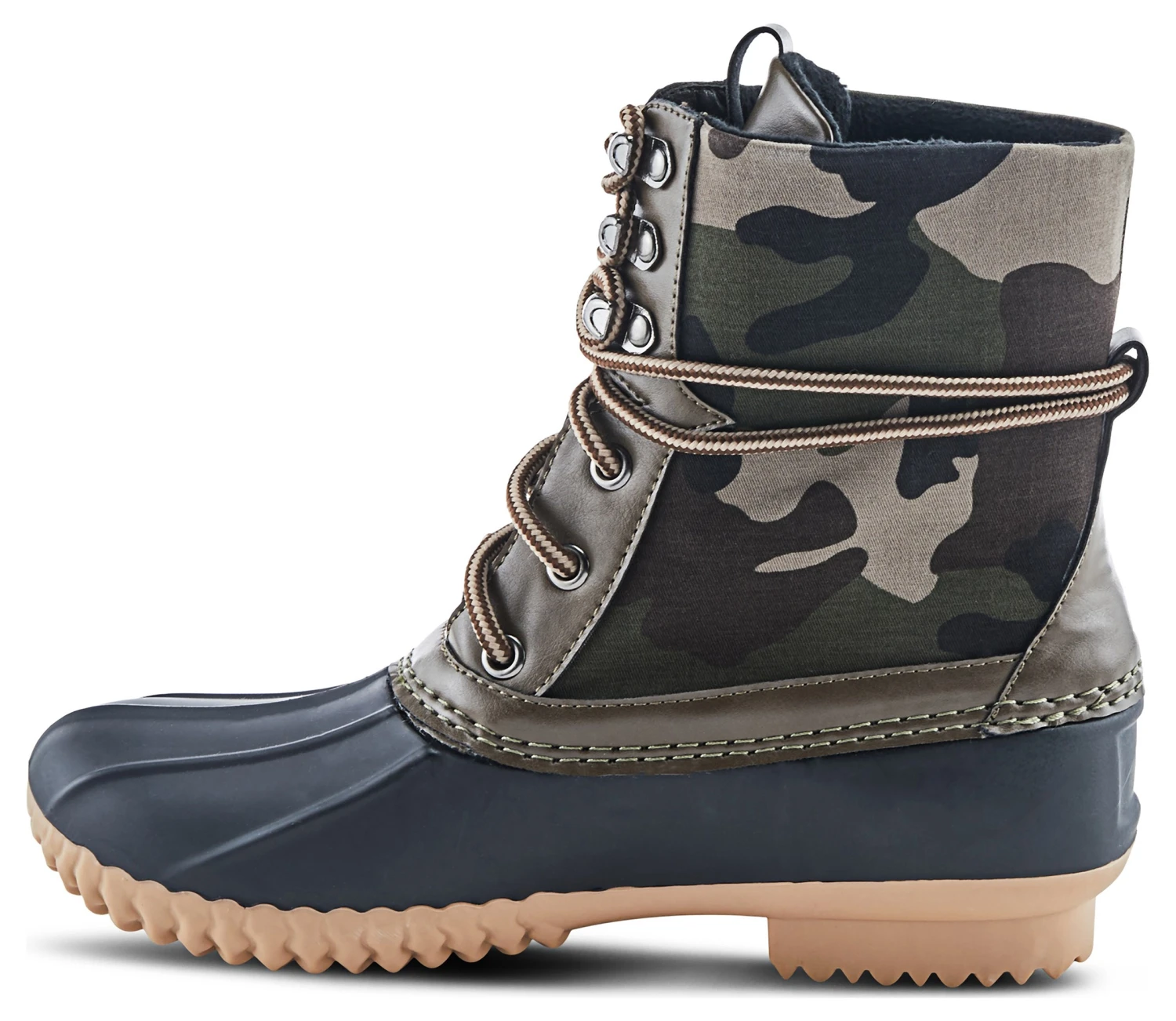 Women's Duckie Waterproof Duck Boot - Image 3