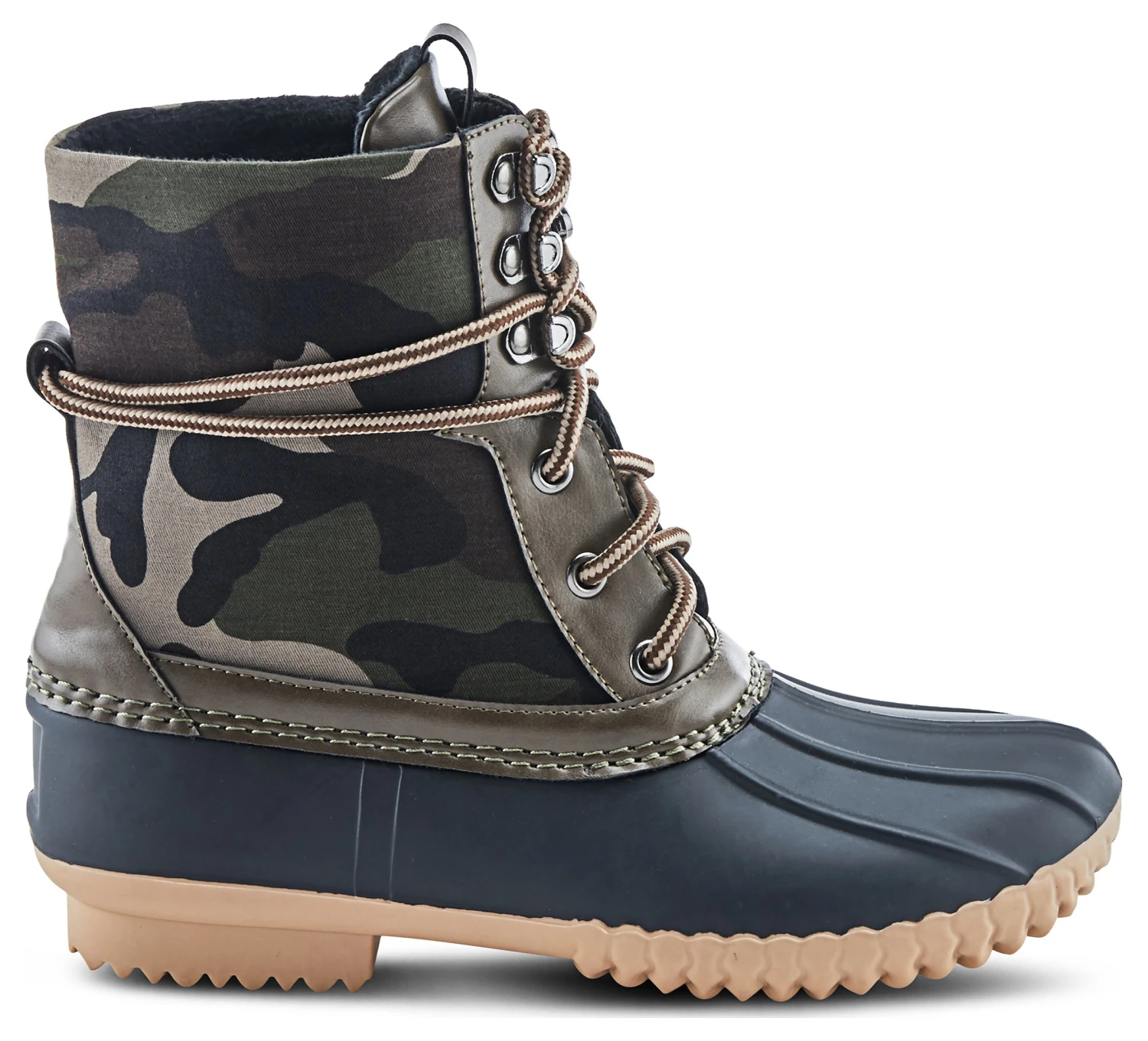 Women's Duckie Waterproof Duck Boot - Image 2