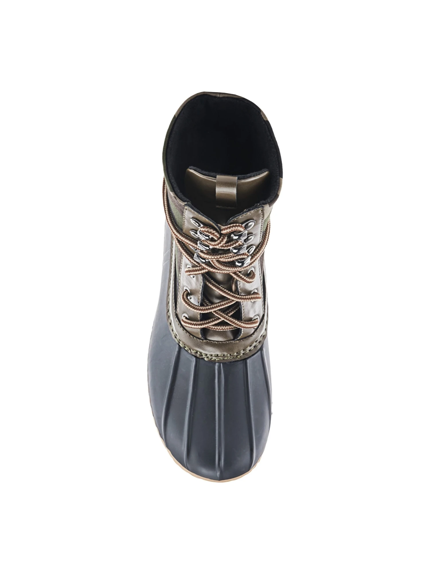 Women's Duckie Waterproof Duck Boot - Image 5