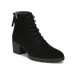 Women's Laurence Block Heel Boot