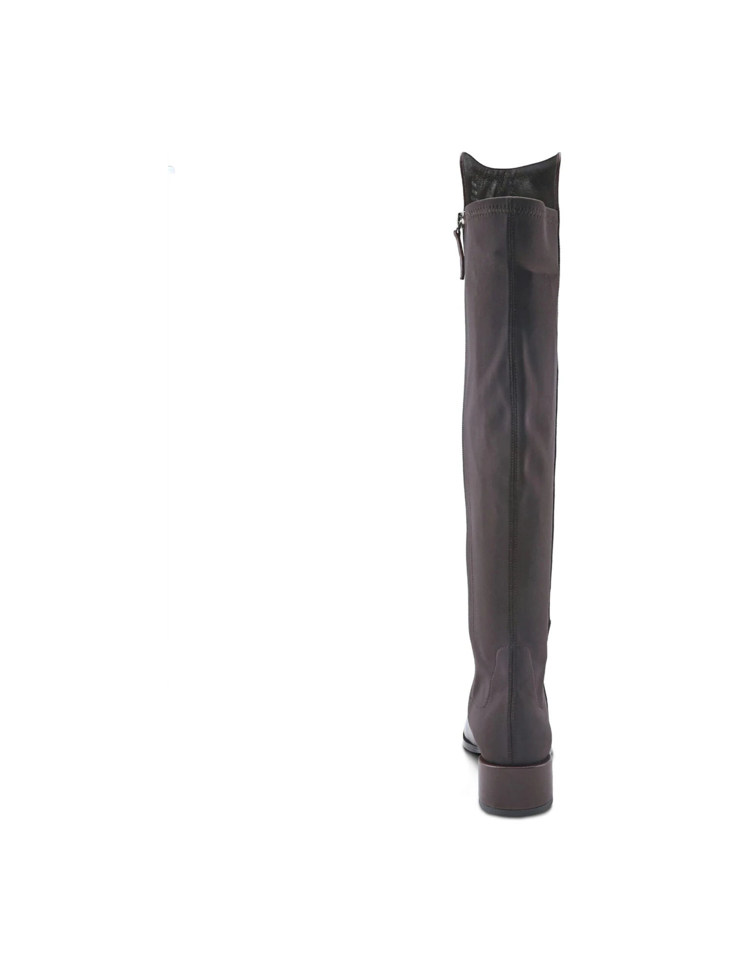 Women's Rider Over The Knee Boot - Image 4