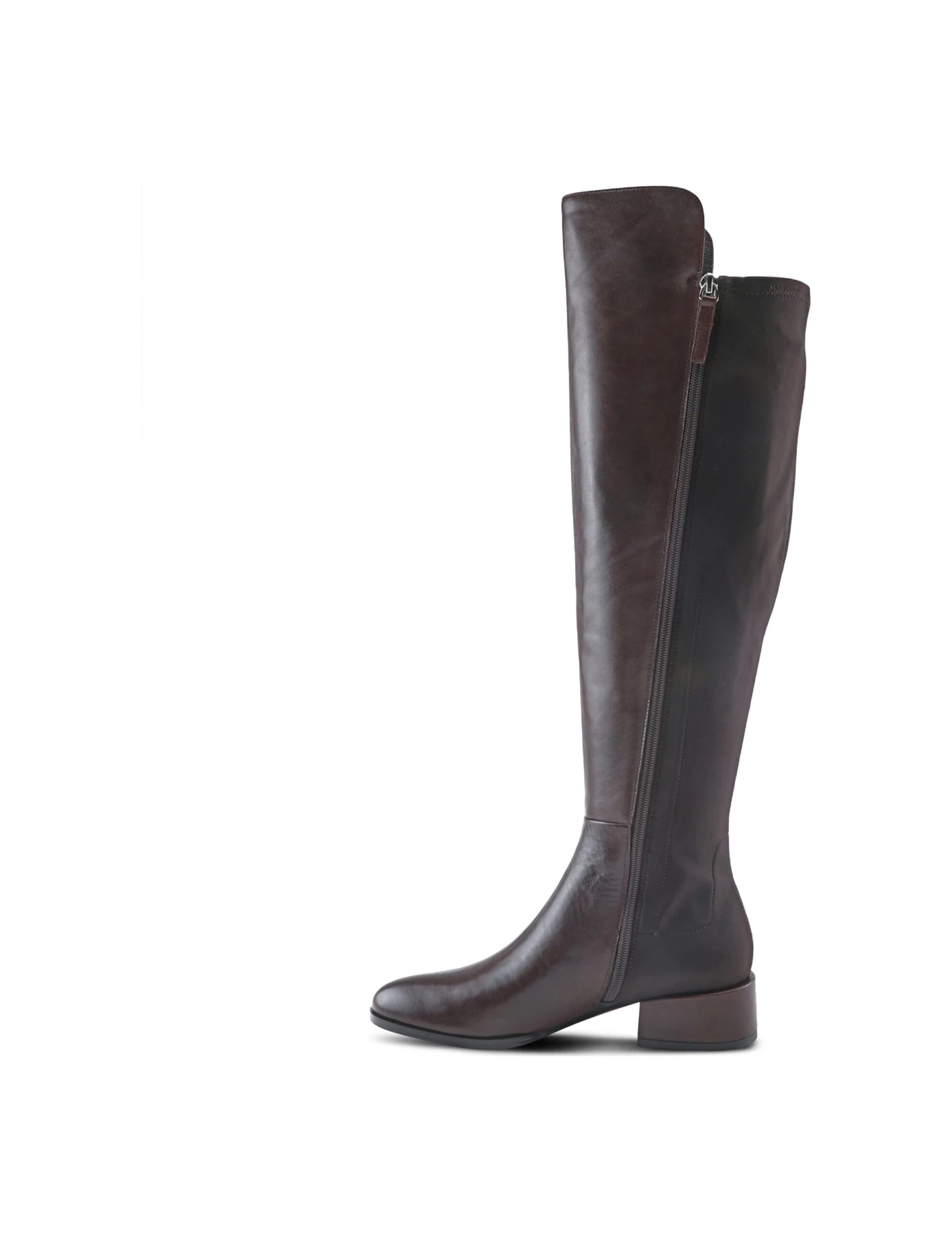 Women's Rider Over The Knee Boot - Image 3