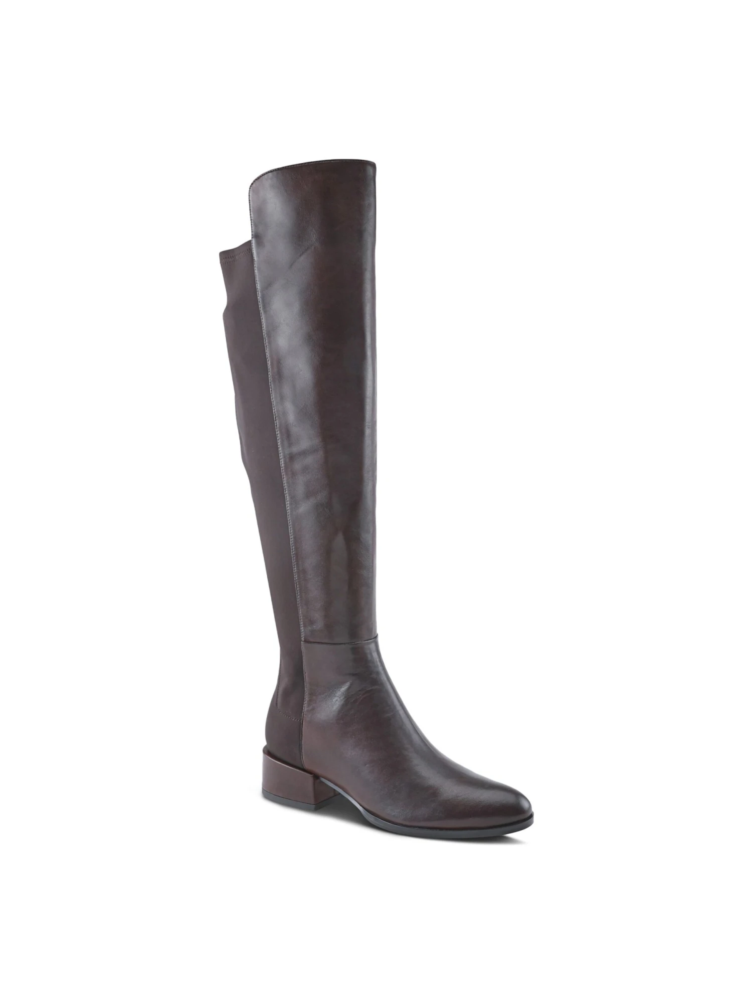 Women's Rider Over The Knee Boot