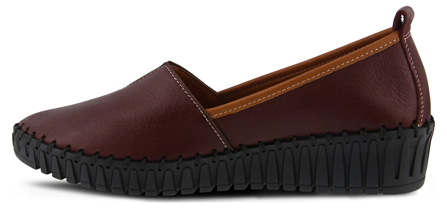 Women's Tispea Wedge Slip On - Image 3