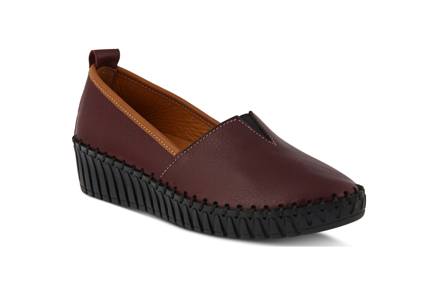 Women's Tispea Wedge Slip On