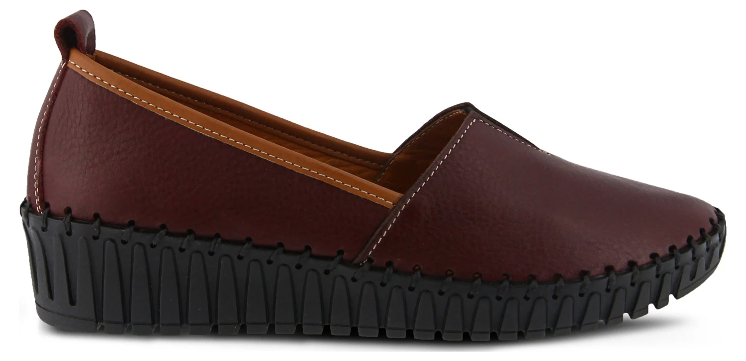 Women's Tispea Wedge Slip On - Image 2