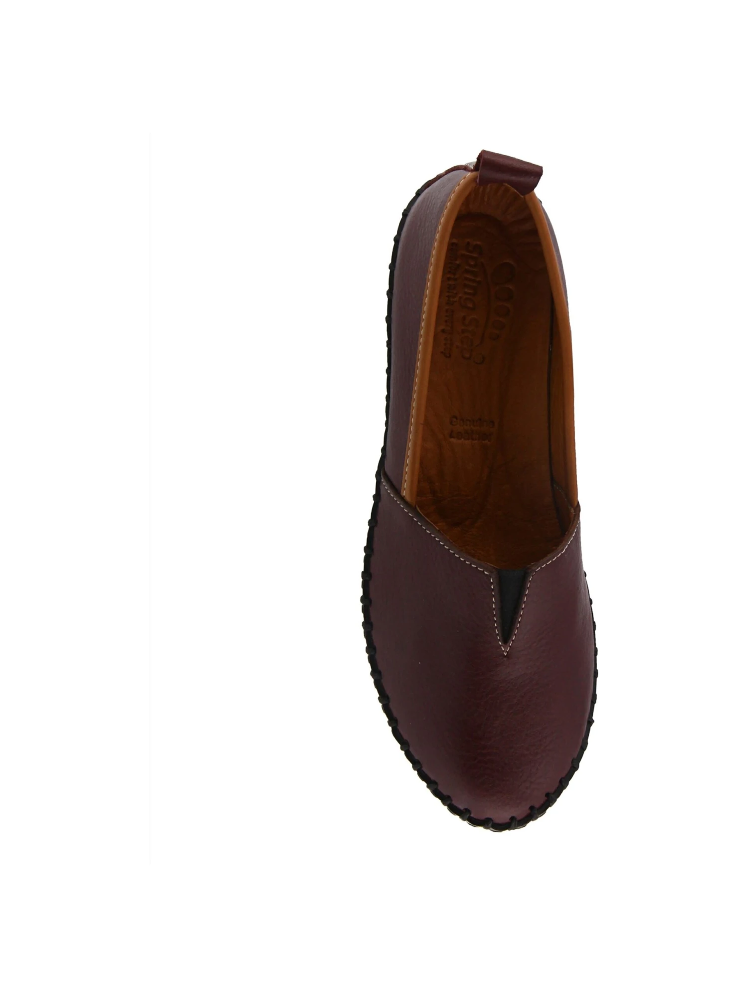 Women's Tispea Wedge Slip On - Image 5