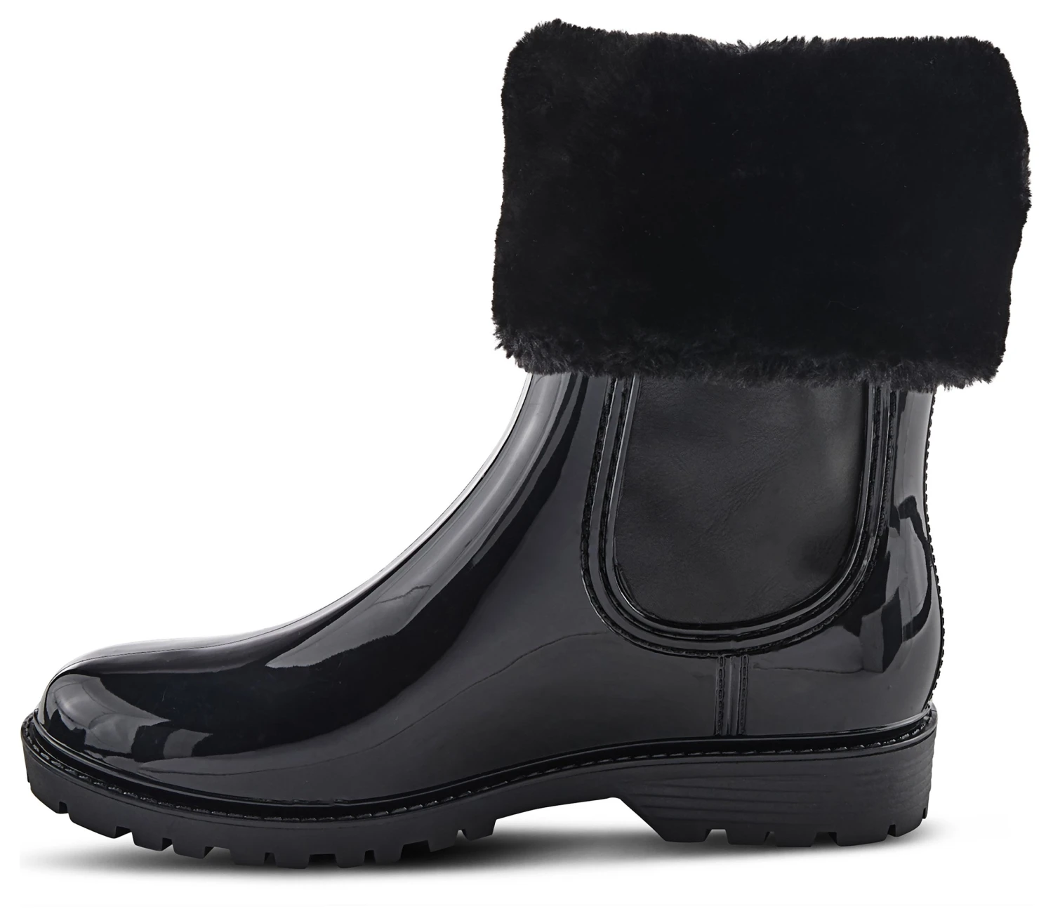 Women's Wellies Waterproof Boot - Image 3