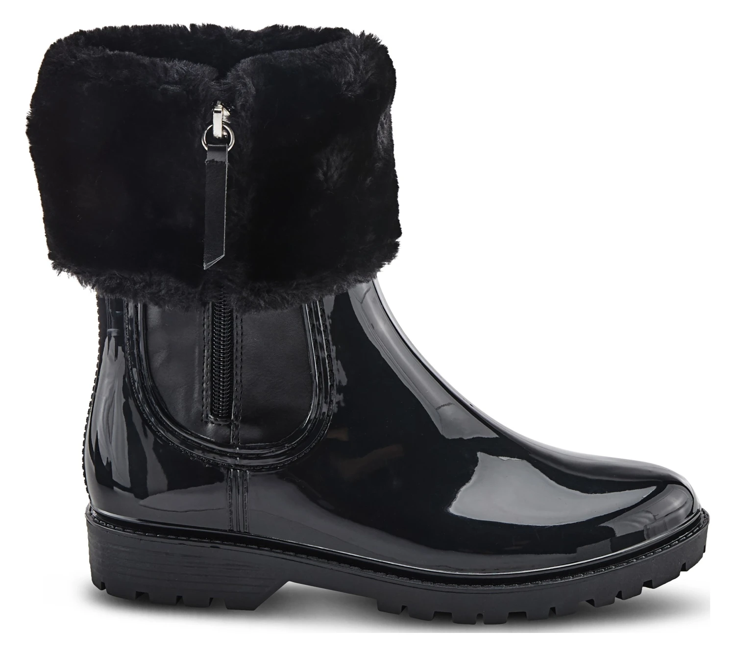 Women's Wellies Waterproof Boot - Image 2