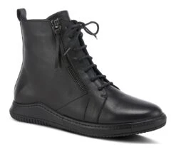 Women's Yaple Lace Up Boot