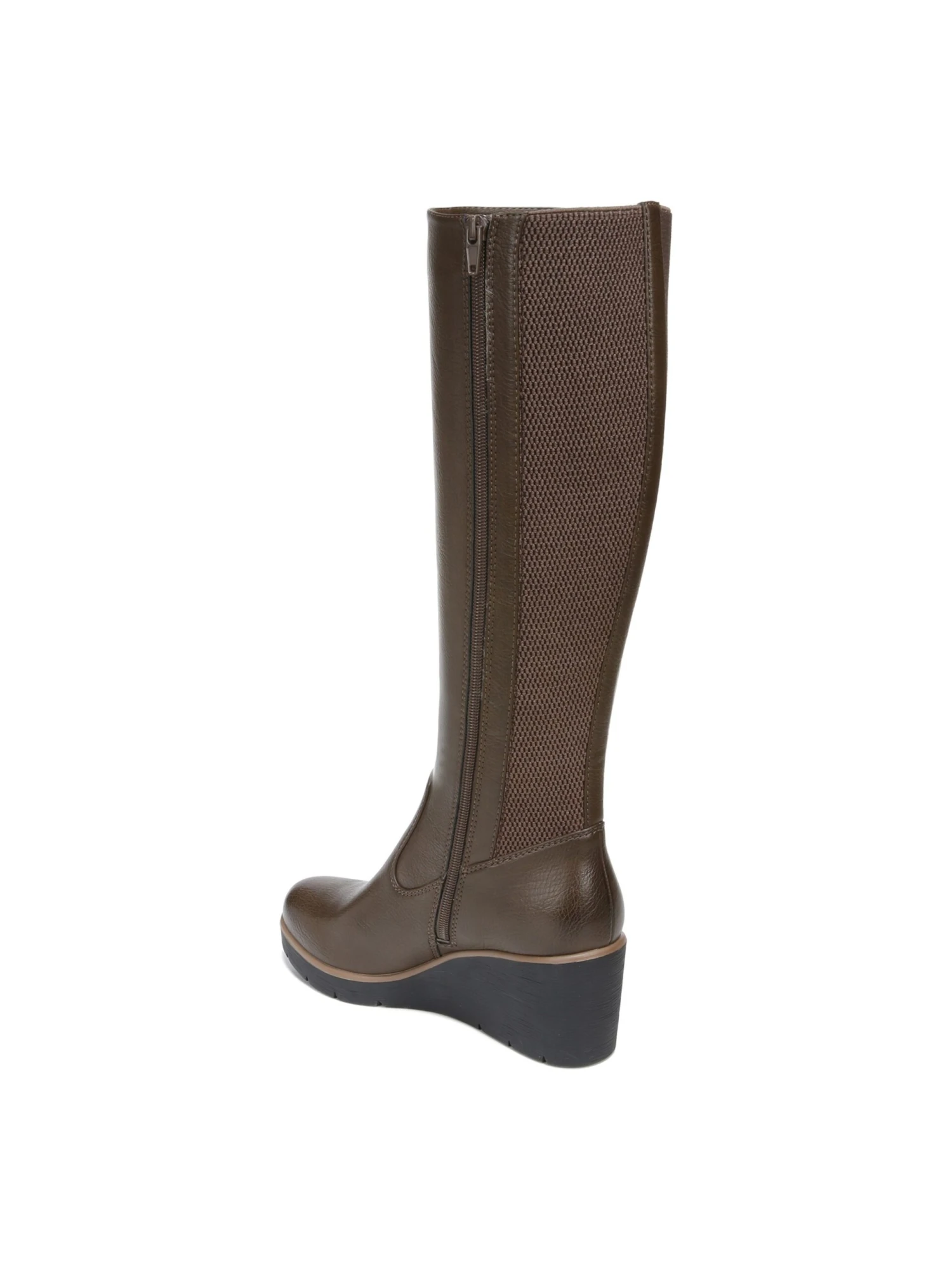 Women's Approve Medium/Wide Tall Boot - Image 9