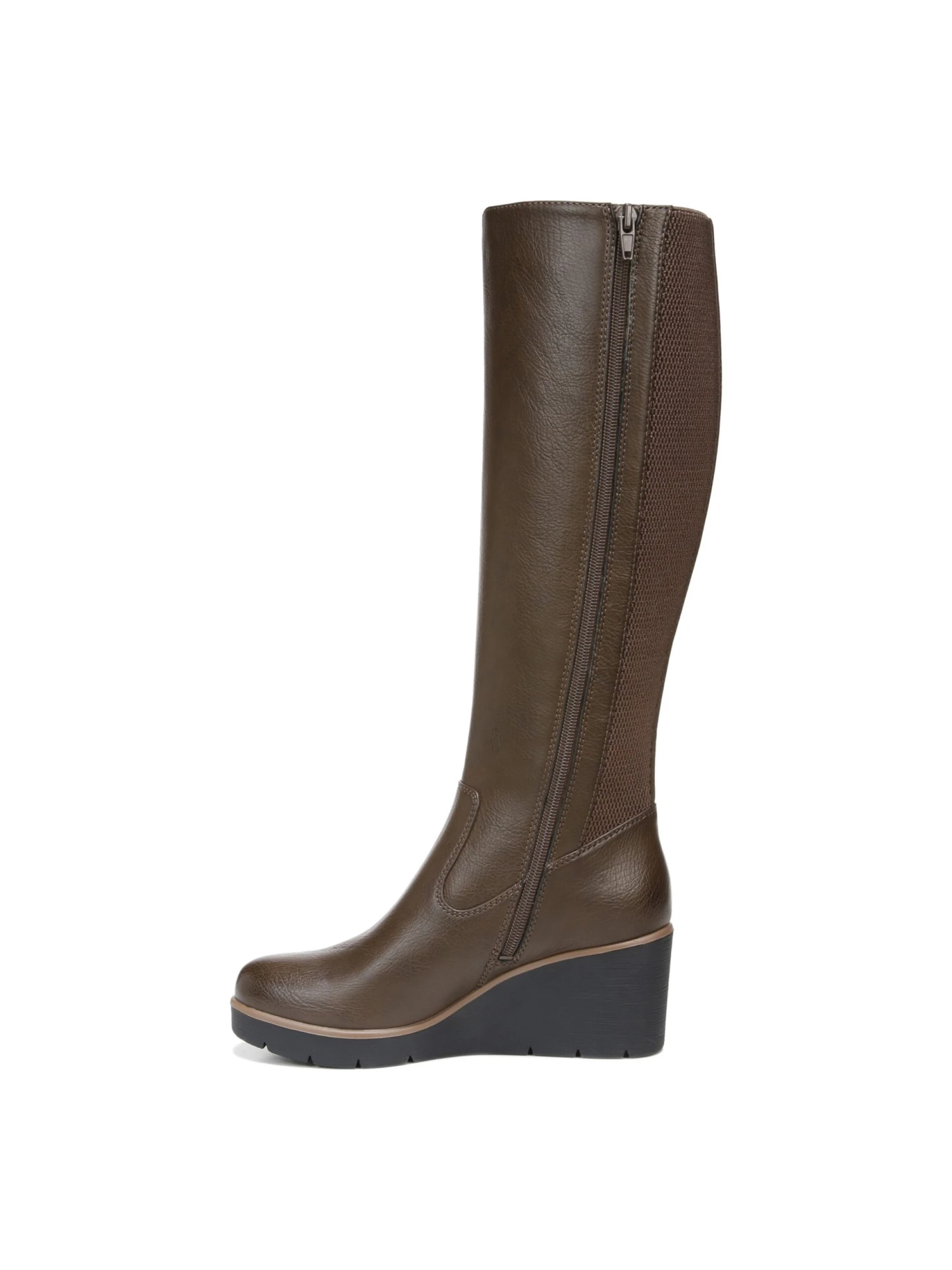 Women's Approve Medium/Wide Tall Boot - Image 5