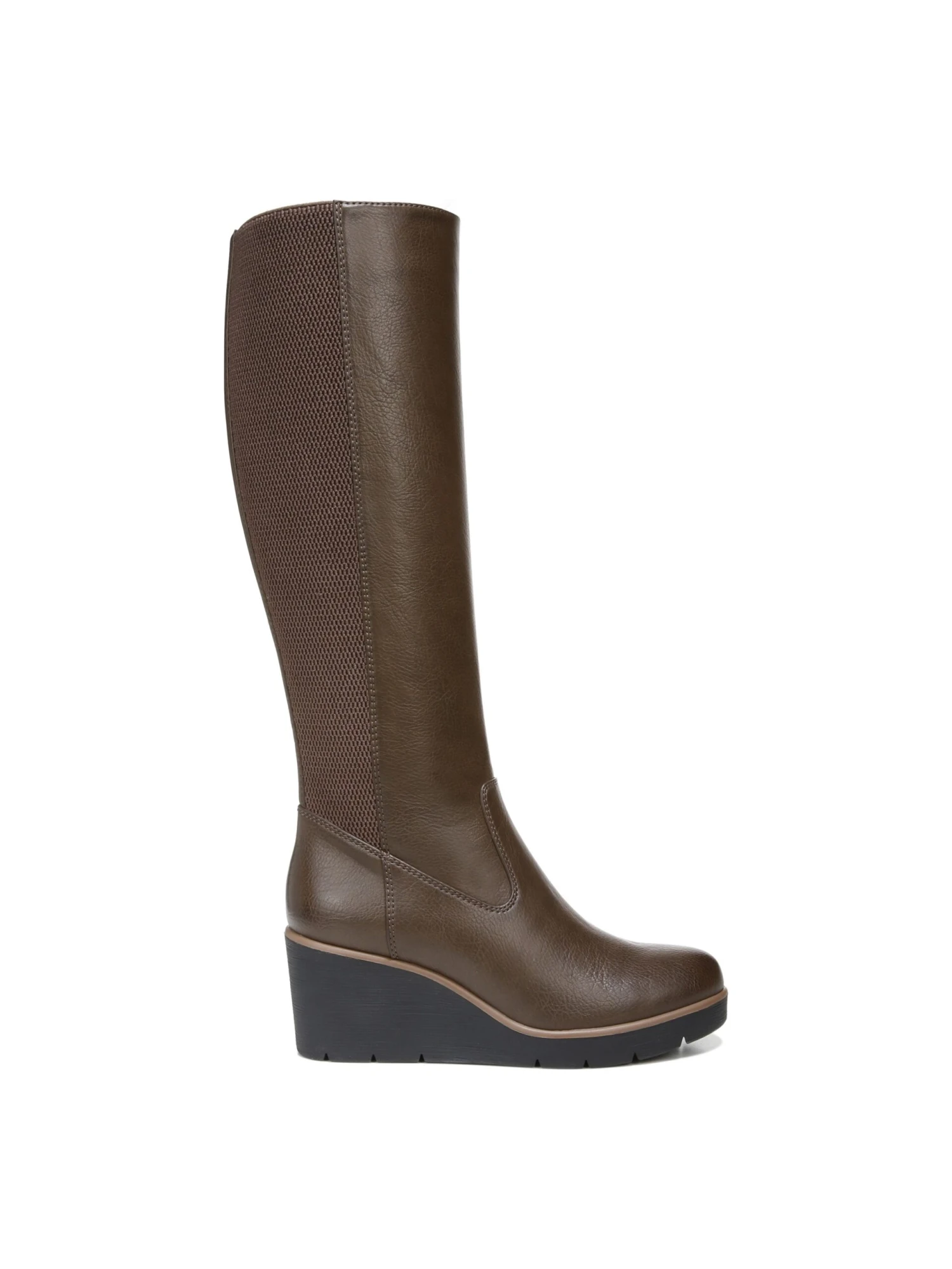 Women's Approve Medium/Wide Tall Boot - Image 3