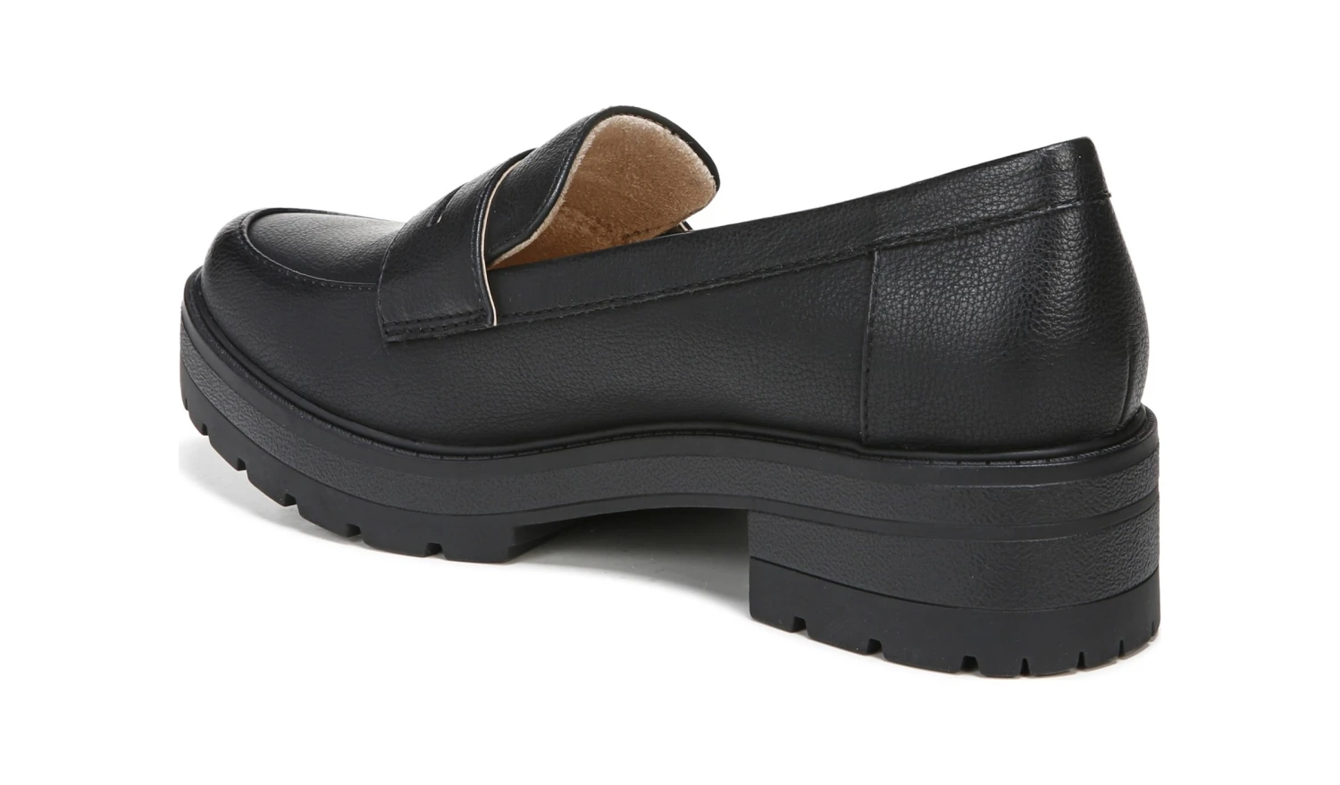 Women's Nova Medium/Wide Penny Loafer - Image 9