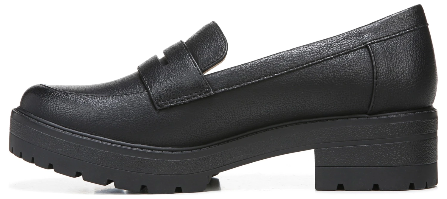 Women's Nova Medium/Wide Penny Loafer - Image 5