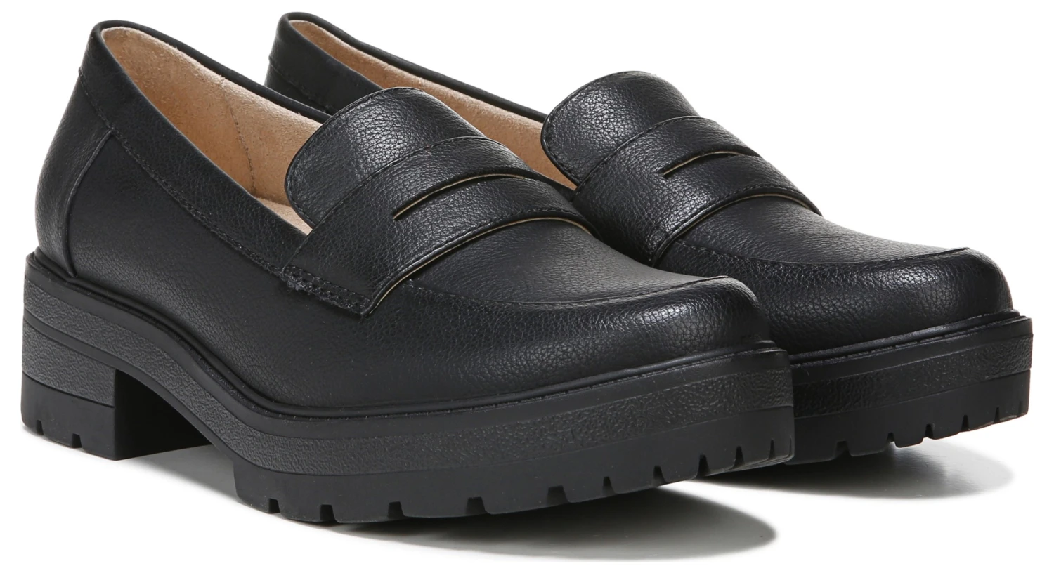 Women's Nova Medium/Wide Penny Loafer - Image 2