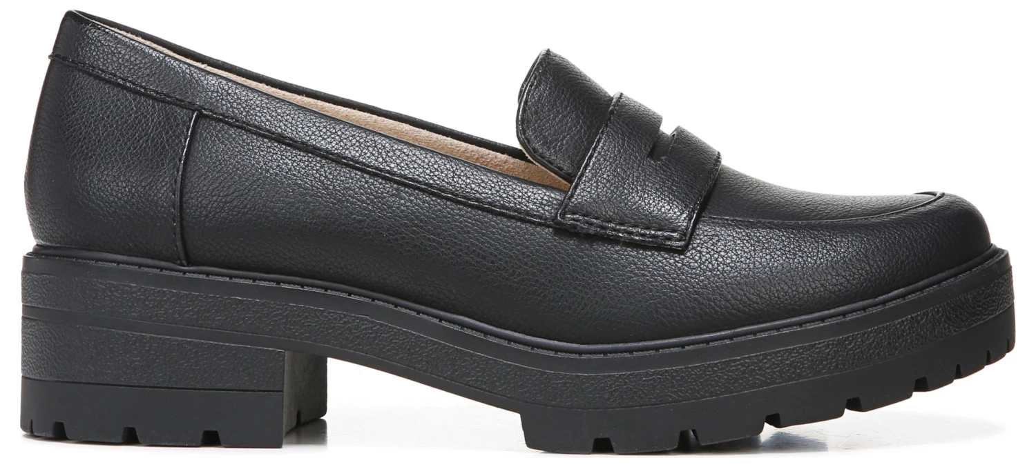 Women's Nova Medium/Wide Penny Loafer - Image 3