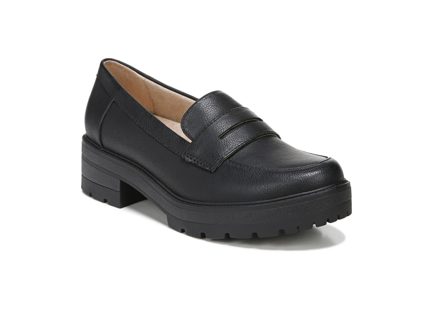 Women's Nova Medium/Wide Penny Loafer