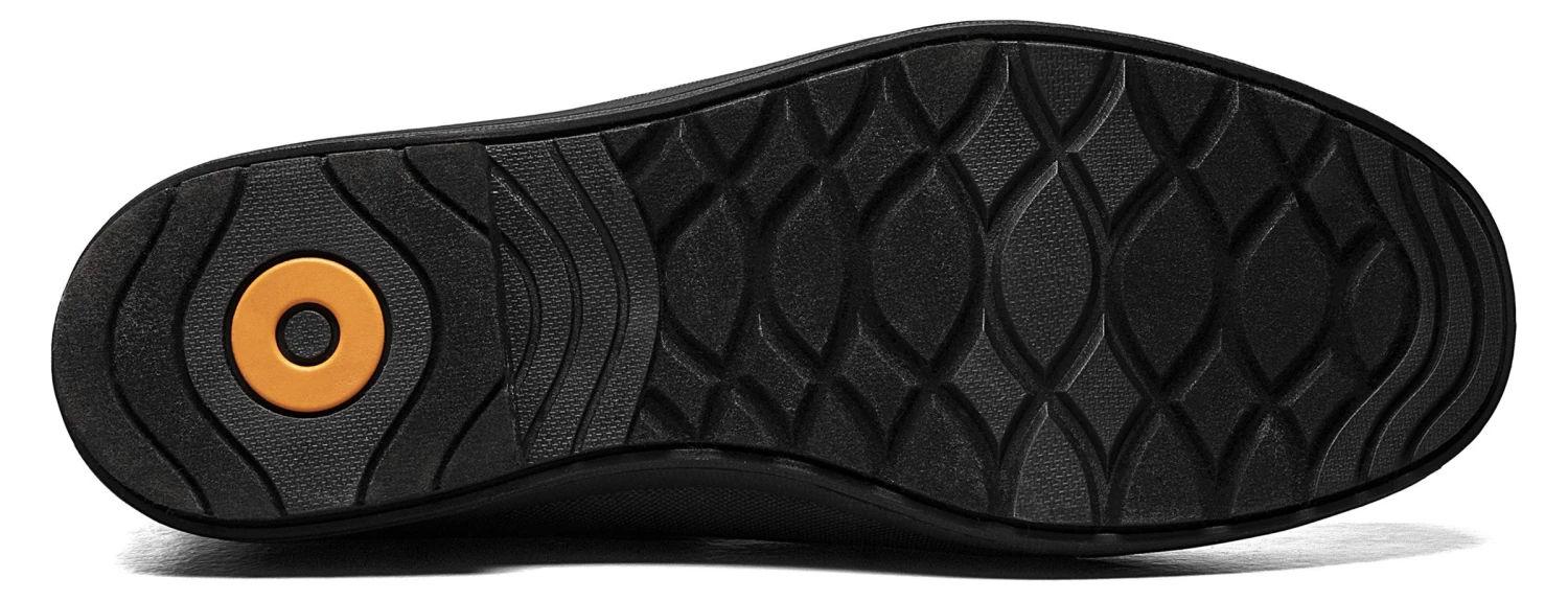 BOGS Women's Amanda Plush II Waterproof Lace Up Winter Boot - Image 5