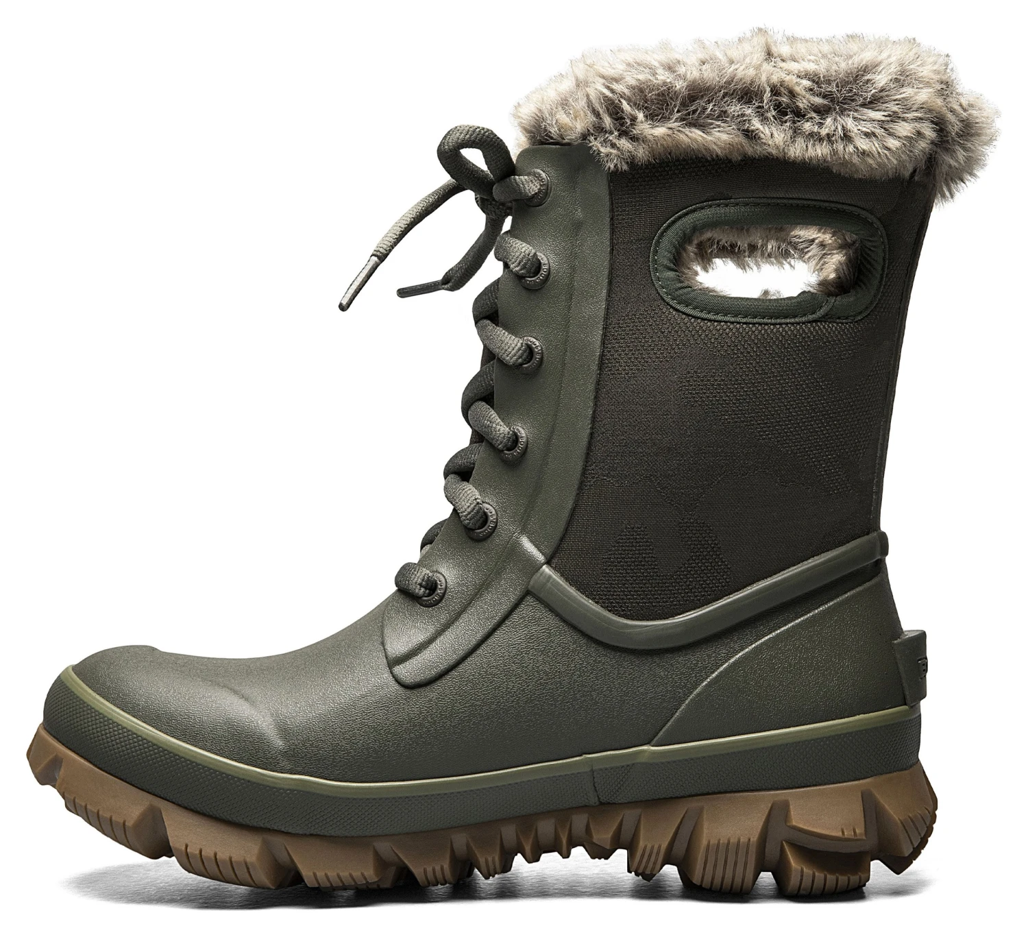 BOGS Women's Arcata Waterproof Winter Boot - Image 3