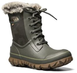 BOGS Women's Arcata Waterproof Winter Boot
