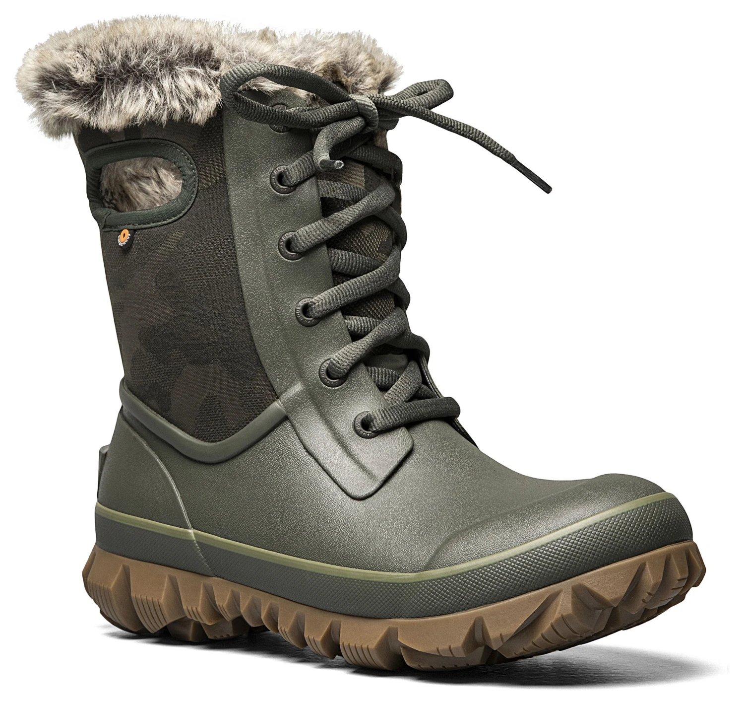 BOGS Women's Arcata Waterproof Winter Boot