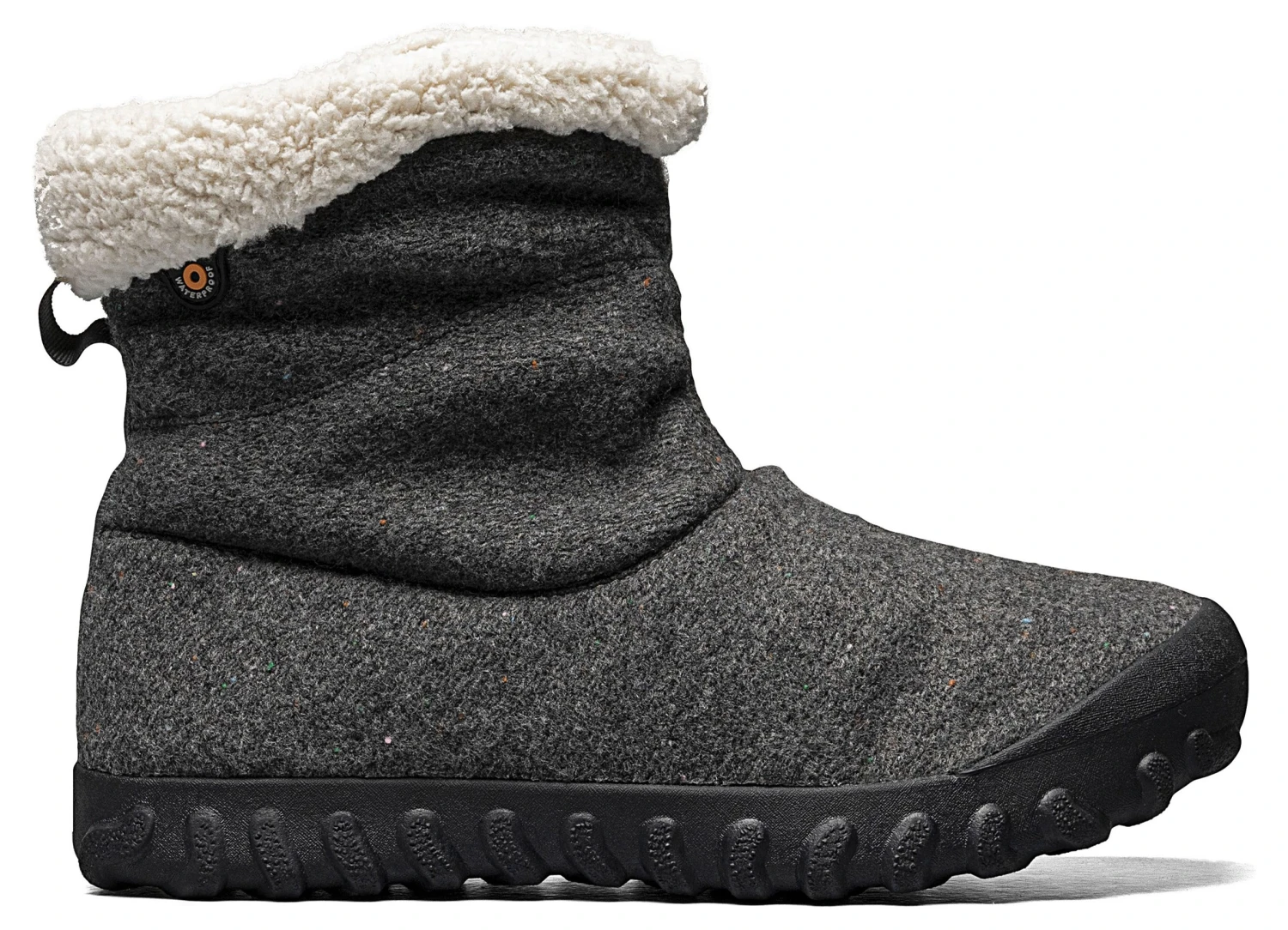 BOGS Women's B-Moc II Mid Waterproof Pull On Winter Boot - Image 2