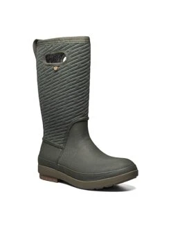 BOGS Women's Crandall II Tall Waterproof Winter Boot