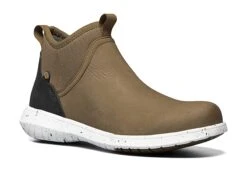 BOGS Women's Juniper Waterproof Chelsea Boot