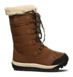 Women's Desdemona Waterproof Lace Up Snow Boot