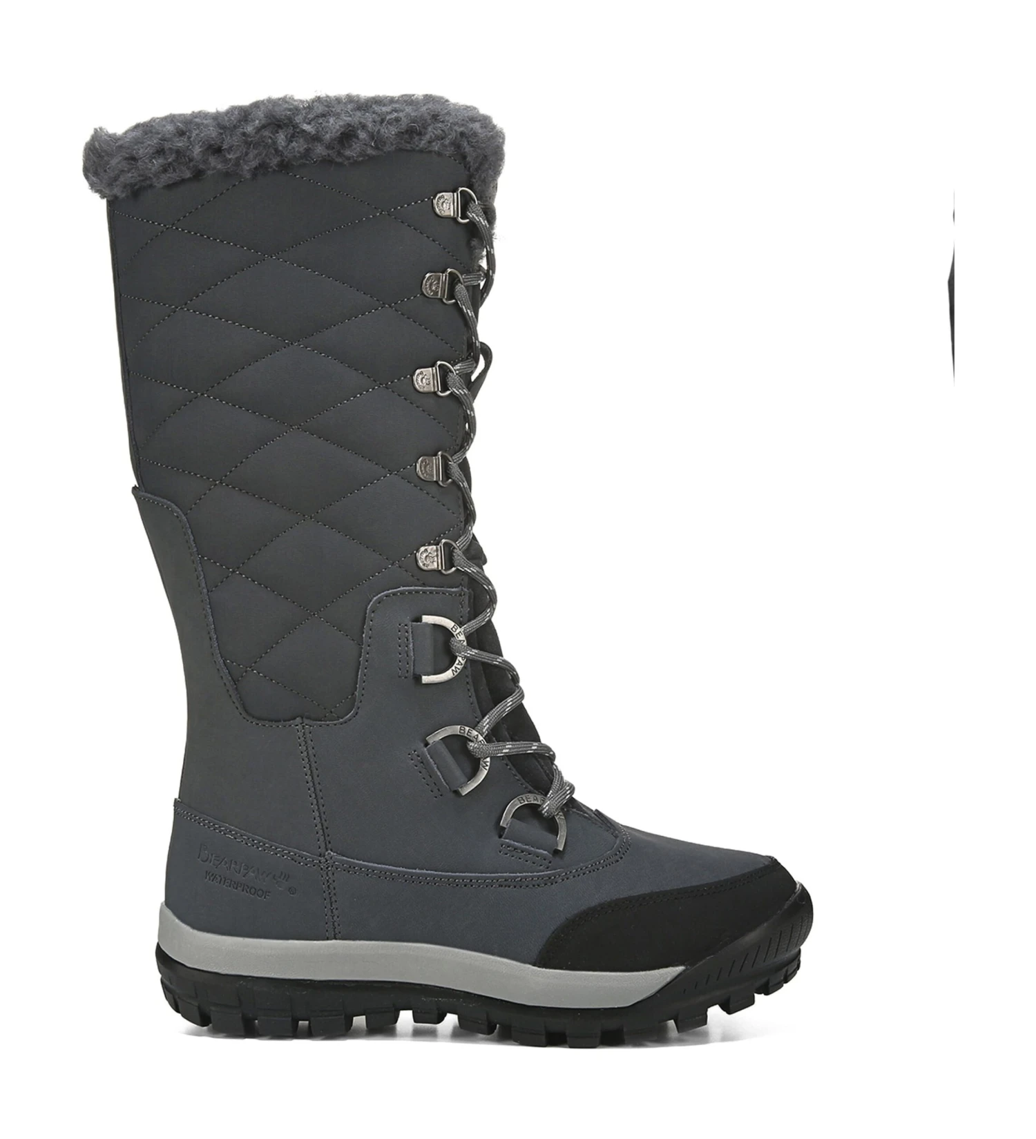 Women's Isabella Waterproof Winter Boot - Image 3