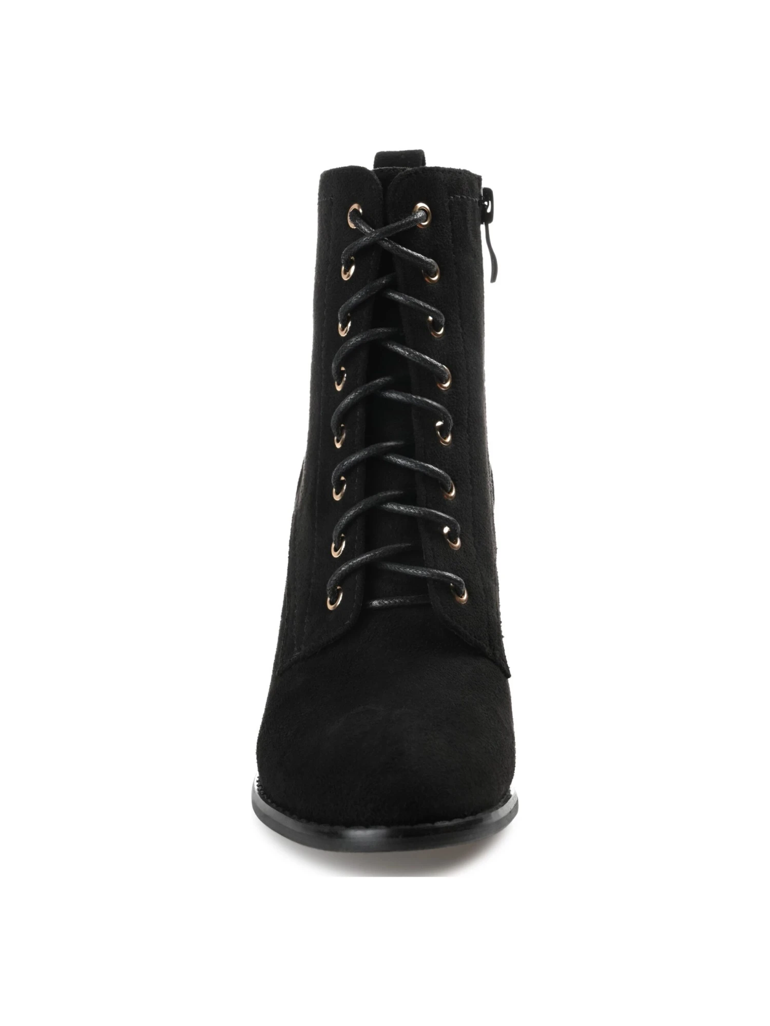 Women's Baylor Block Heel Ankle Boot - Image 7