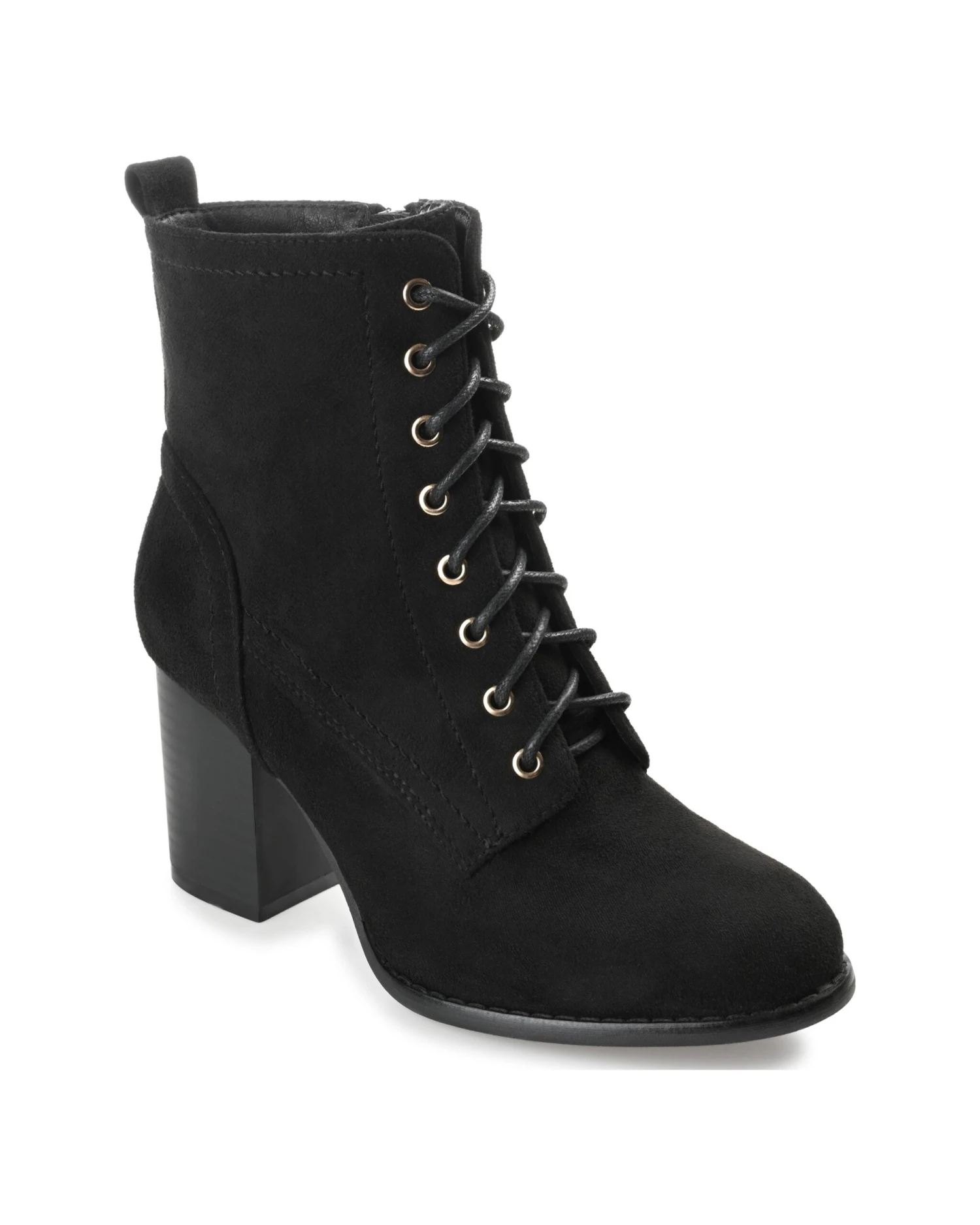 Women's Baylor Block Heel Ankle Boot