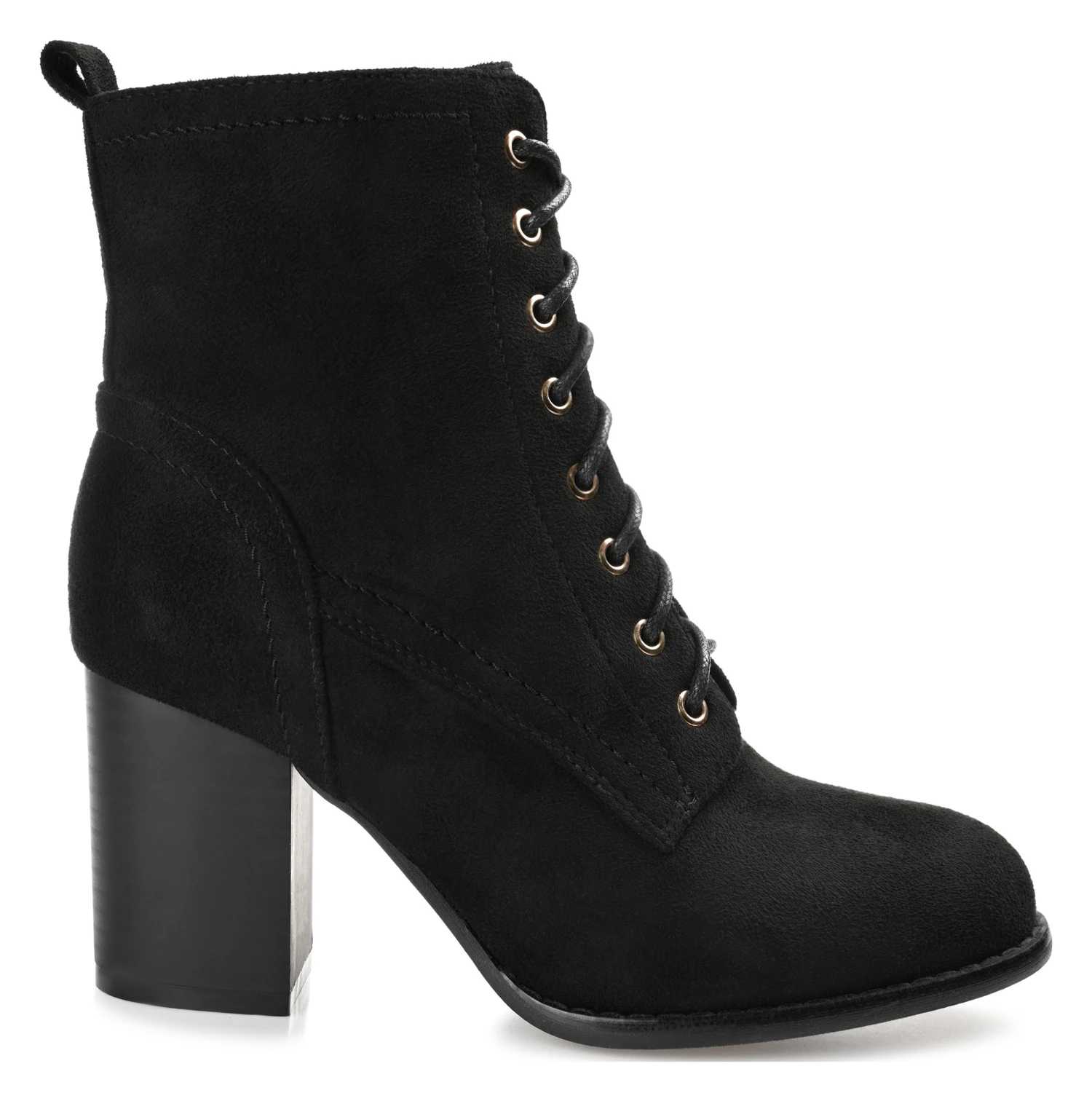 Women's Baylor Block Heel Ankle Boot - Image 2