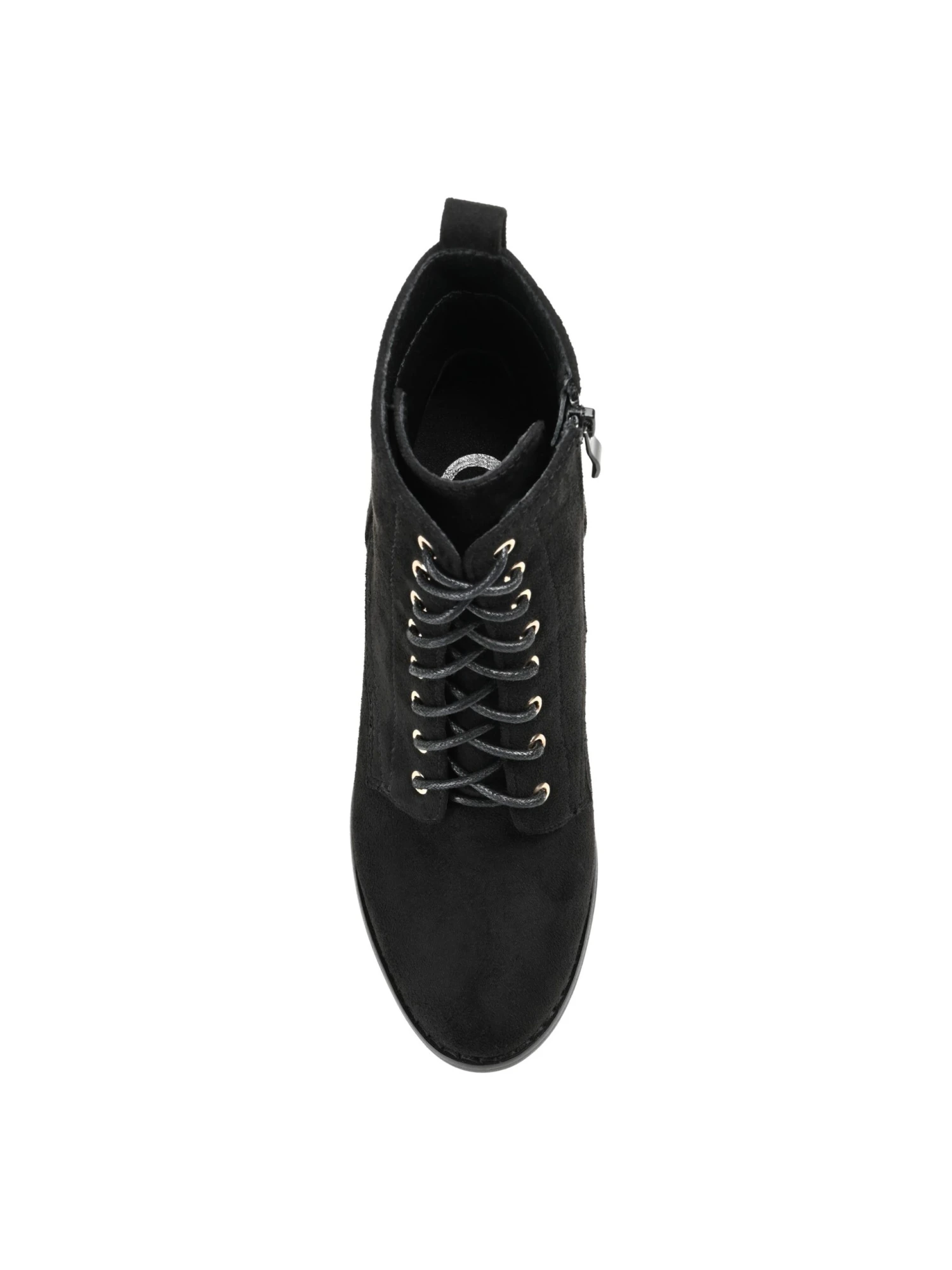 Women's Baylor Block Heel Ankle Boot - Image 5