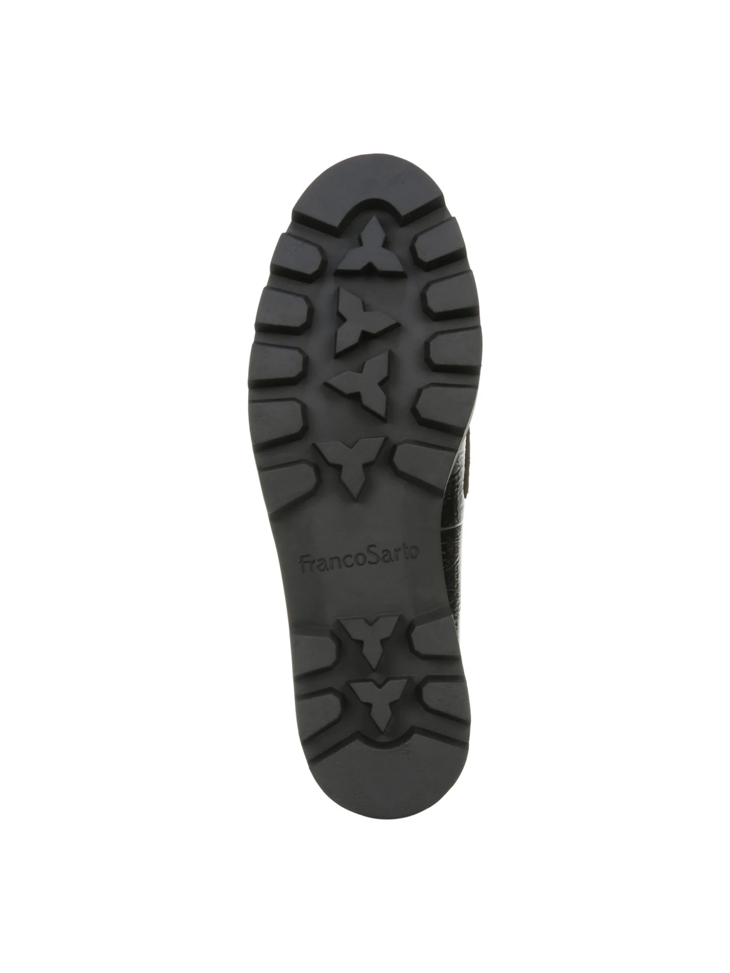 Women's Balin Platform Loafer - Image 8