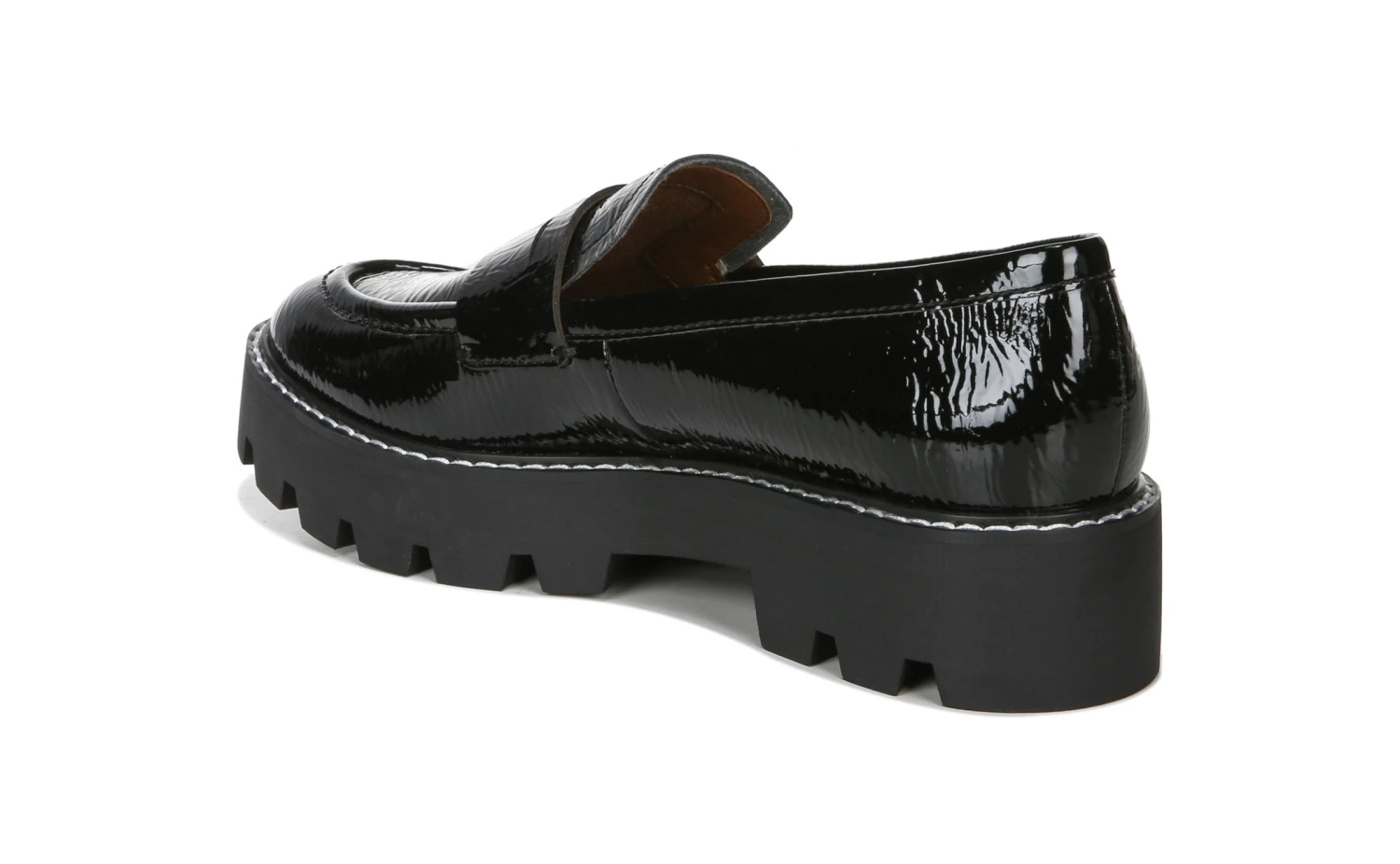 Women's Balin Platform Loafer - Image 9