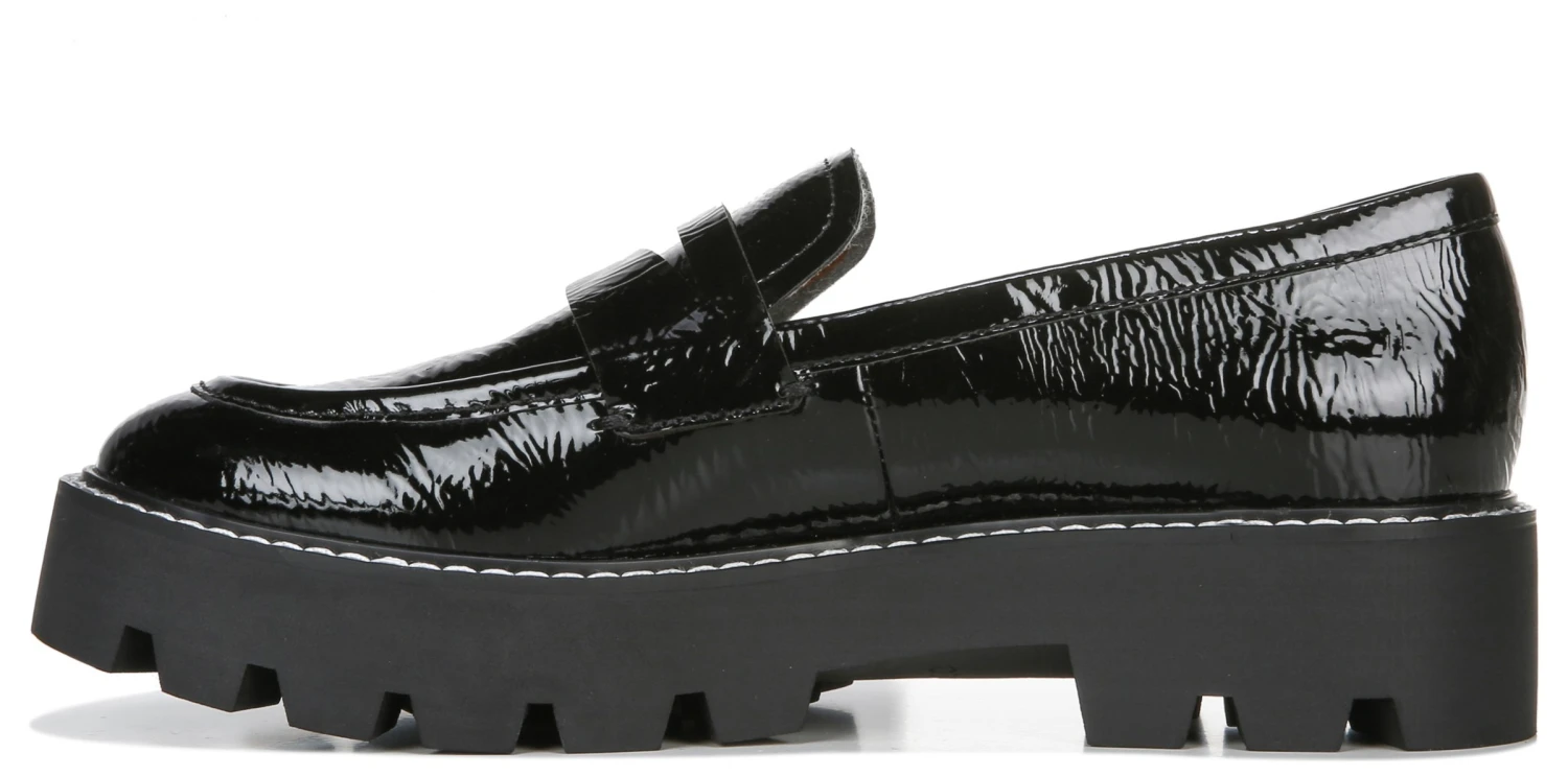 Women's Balin Platform Loafer - Image 5