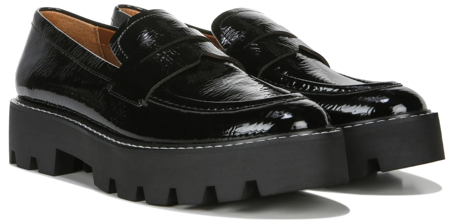 Women's Balin Platform Loafer - Image 2