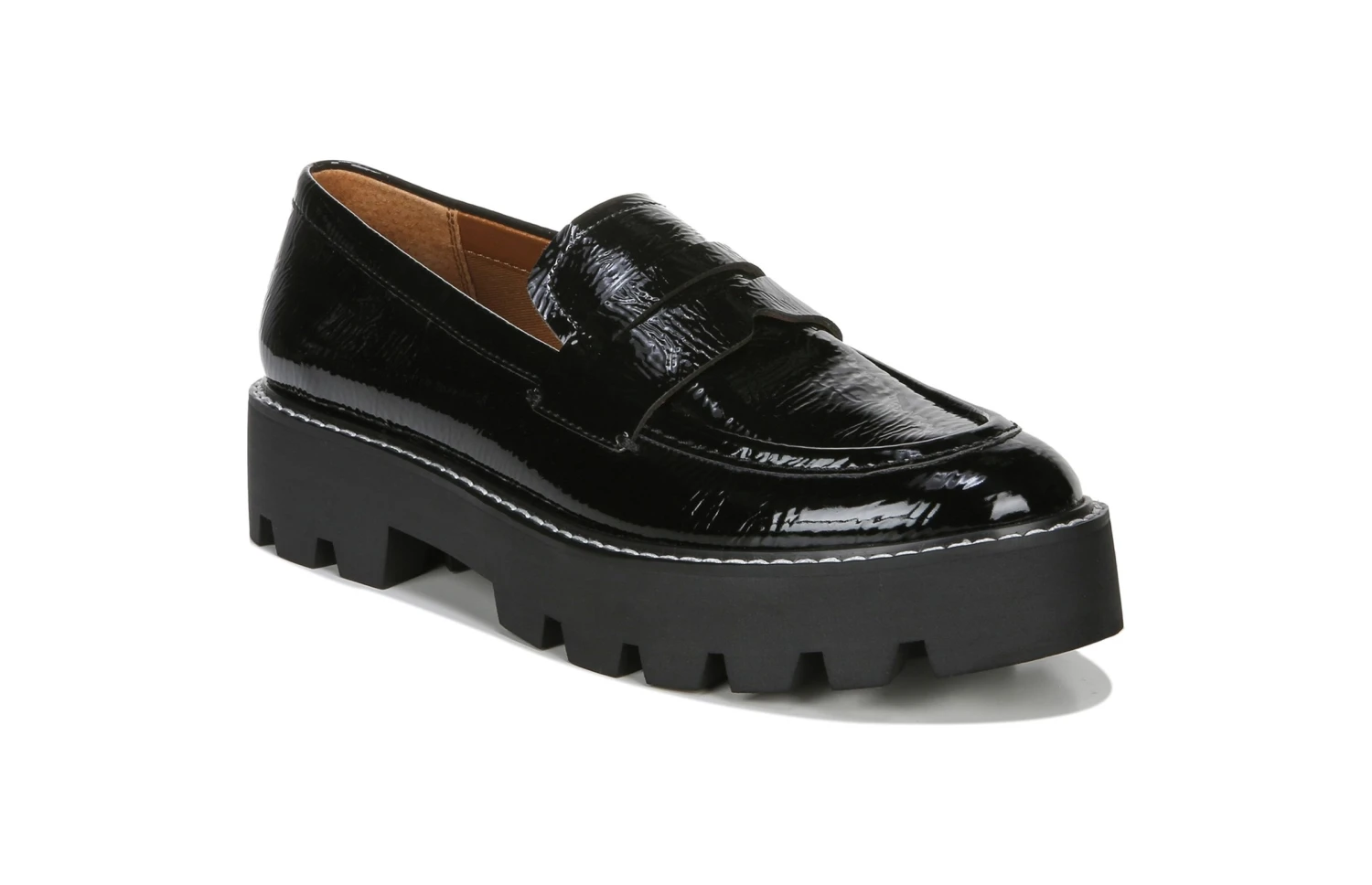 Women's Balin Platform Loafer