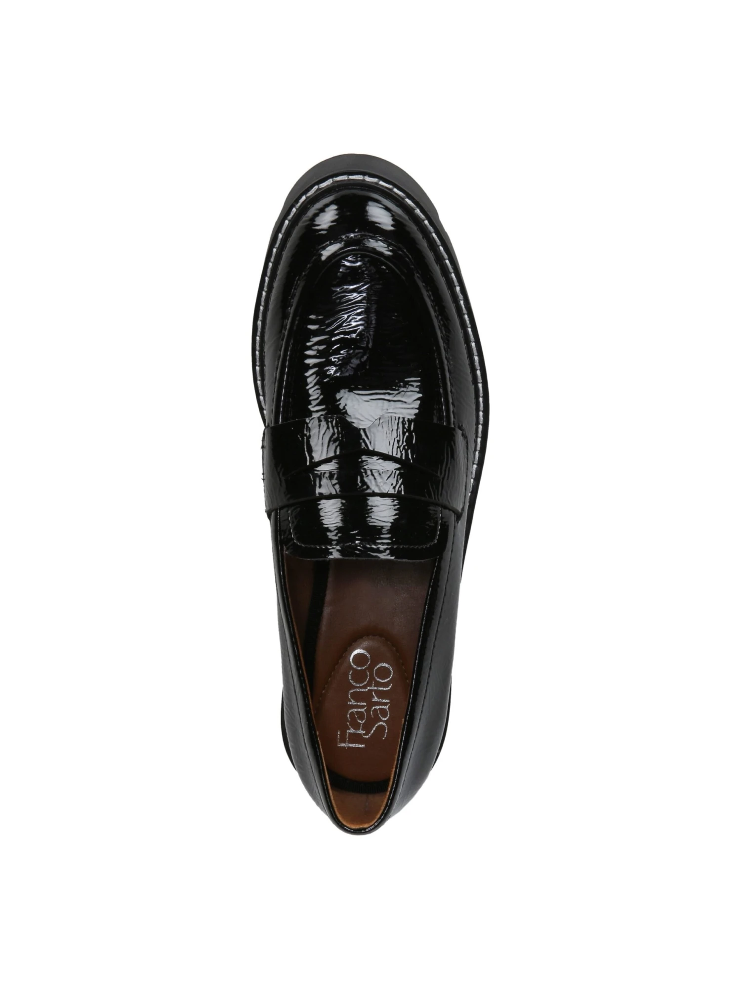 Women's Balin Platform Loafer - Image 7