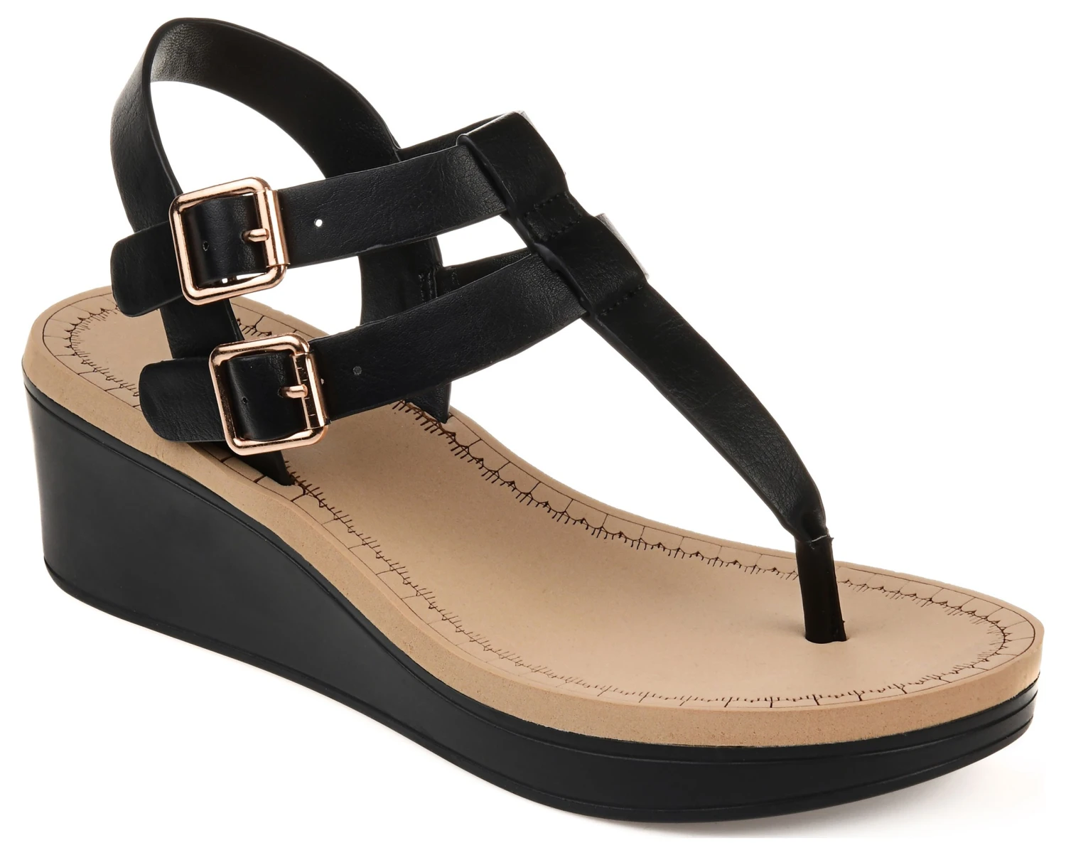 Women's Bianca Wedge Sandal